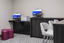  - Fairfield Inn & Suites by Marriott Winnipeg Airport