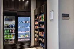  - Fairfield Inn & Suites by Marriott Winnipeg Airport