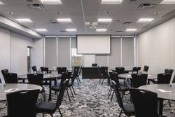  - Fairfield Inn & Suites by Marriott Winnipeg Airport