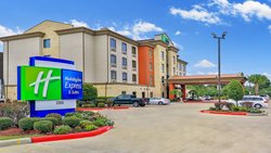  - Holiday Inn Express & Suites Pearland