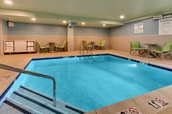  - Holiday Inn Express Airport Pittston - I-81, Exit 175