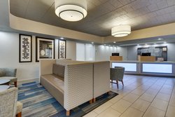  - Holiday Inn Express Airport Pittston - I-81, Exit 175