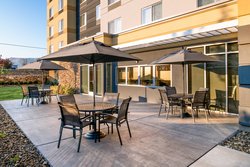  - Fairfield Inn & Suites by Marriott East Wenatchee