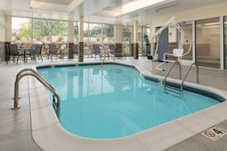  - Fairfield Inn & Suites by Marriott East Wenatchee