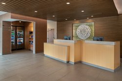 - Fairfield Inn & Suites by Marriott East Wenatchee