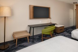  - Fairfield Inn & Suites by Marriott East Wenatchee
