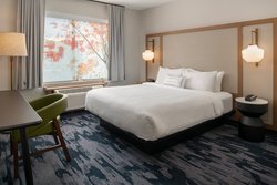  - Fairfield Inn & Suites by Marriott East Wenatchee