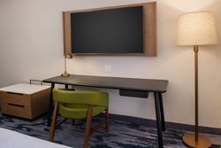  - Fairfield Inn & Suites by Marriott East Wenatchee