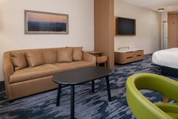  - Fairfield Inn & Suites by Marriott East Wenatchee