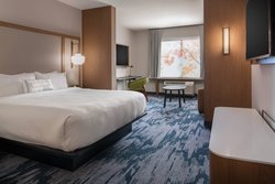 - Fairfield Inn & Suites by Marriott East Wenatchee