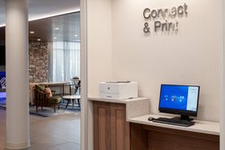  - Fairfield Inn & Suites by Marriott East Wenatchee