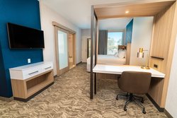  - SpringHill Suites by Marriott Newark - I-880, Exit 17