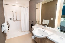  - SpringHill Suites by Marriott Newark - I-880, Exit 17