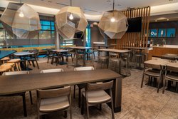  - SpringHill Suites by Marriott Newark - I-880, Exit 17