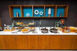  - SpringHill Suites by Marriott Newark - I-880, Exit 17