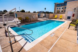  - SpringHill Suites by Marriott Newark - I-880, Exit 17