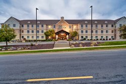  - Staybridge Suites East Madison - I-39, I-90 & I-94, Exit 135