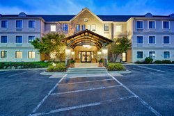  - Staybridge Suites East Madison - I-39, I-90 & I-94, Exit 135