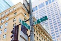  - 5th & 55th Residence Club Hotel Midtown Manhattan New York