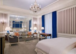  - 5th & 55th Residence Club Hotel Midtown Manhattan New York