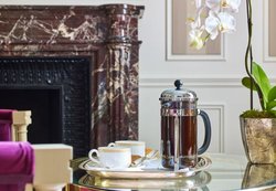  - 5th & 55th Residence Club Hotel Midtown Manhattan New York