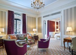 - 5th & 55th Residence Club Hotel Midtown Manhattan New York