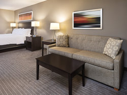  - Holiday Inn Express & Suites Minnetonka
