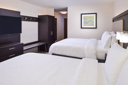  - Holiday Inn Express & Suites Downtown Shreveport - I-20, Exit 19A