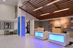  - Holiday Inn Express & Suites Downtown Shreveport - I-20, Exit 19A