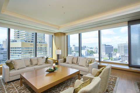 THE OKURA TOKYO - Photo 55