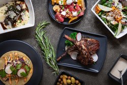  - Morrison House Hotel Alexandria - I-95 & I-495, Exit 177