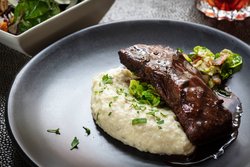  - Morrison House Hotel Alexandria - I-95 & I-495, Exit 177