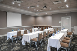  - Holiday Inn Valdosta - I-75, Exit 16