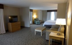  - Holiday Inn Express & Suites Downtown Toronto Area