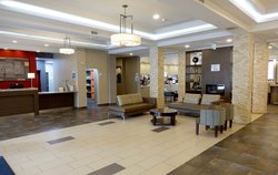  - Holiday Inn Express & Suites Downtown Toronto Area