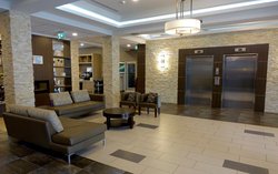  - Holiday Inn Express & Suites Downtown Toronto Area