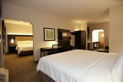  - Holiday Inn Express & Suites Ashland - I-5, Exit 14