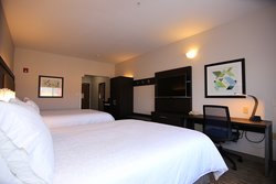  - Holiday Inn Express & Suites Ashland - I-5, Exit 14