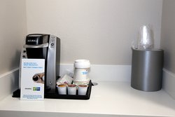  - Holiday Inn Express & Suites Ashland - I-5, Exit 14