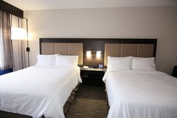  - Holiday Inn Express & Suites Ashland - I-5, Exit 14