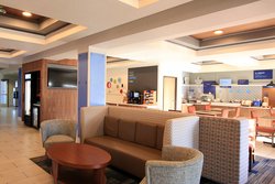  - Holiday Inn Express & Suites Ashland - I-5, Exit 14