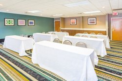  - Holiday Inn Express Plymouth