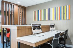  - Holiday Inn Express Plymouth