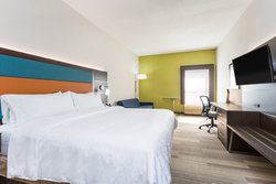  - Holiday Inn Express Plymouth