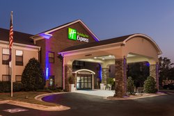  - Holiday Inn Express Plymouth