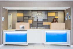  - Holiday Inn Express Plymouth