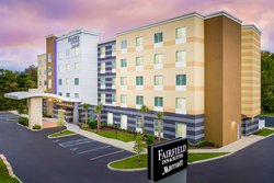  - Fairfield Inn & Suites by Marriott Southwest Gainesville - I-75, Exit 384
