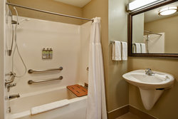  - Staybridge Suites Kentwood