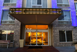  - Holiday Inn Express & Suites Idaho Falls