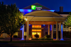  - Holiday Inn Express & Suites Idaho Falls